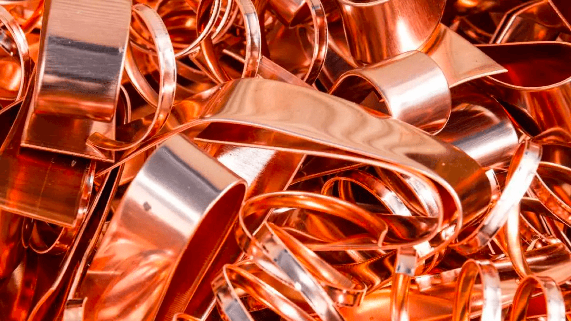 copper